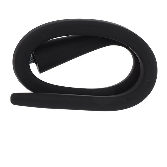 AMERTEER Kit de Nettoyage pour Évent de Sécheuse de Porte de Machine à Laver Noir