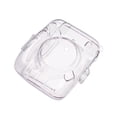 thumbnail image 4 of Graflsoa Clear Protective Case with Rainbow Strap for Fujifilm Instax Mini 11 Camera, 4 of 5