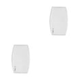 thumbnail image 1 of Guardoinrt Filtre de Masque pour Enfants Dessin Animé Coton Bouche Couvre-Visage Filtres Accessoire 2 Pcs 1 Pcs 2Ensemble, 1 of 6
