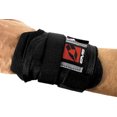 thumbnail image 4 of EVS Wrist Brace (Adult),Black, 4 of 4