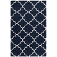 thumbnail image 4 of Safavieh Hudson Jaye Geometric Shag Area Rug, 4 of 7