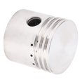 thumbnail image 2 of Air Compressor Piston Connecting Rod Oil Gas Ring Pump Accessories Mechanical Equipment 51, 2 of 14