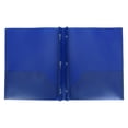 thumbnail image 1 of & School Double Pocket Folder for Tadpole – PP Foldable Folder with Insert Pockets for Organization & Filing, 1 of 3