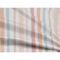 thumbnail image 5 of oneOone Rayon Peach Fabric Abstracts Fabric For Sewing Printed Craft Fabric By The Yard 56 Inch Wide, 5 of 5