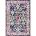 thumbnail image 2 of Tapis traditionnel de la collection Savannah de Rug Branch, 2 of 4