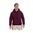 thumbnail image 1 of Gildan Sweat à Capuche pour Homme avec Poche avant, Style G12500, 1 of 1