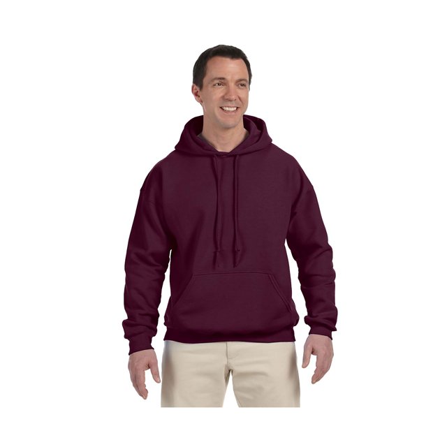 Gildan Sweat à Capuche pour Homme avec Poche avant, Style G12500