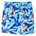 thumbnail image 2 of Short de bain George pour petits garçons, 2 of 2