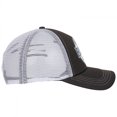 thumbnail image 4 of Busch Casquette Snapback Légère à Bord Courbé, 4 of 6