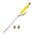 thumbnail image 2 of High Pressure 2 in 1 Hydro Jet Power Washer Wand for Thorough Cleaning, 2 of 5