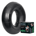 thumbnail image 1 of Hi-Run 13x5.00-6 Butyl Inner Tube TR13 for Lawn Mower & Garden Tires, 1 of 6
