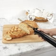 thumbnail image 3 of Hamilton Beach Electric Knife with Stainless Steel Blades and Storage Case (74275ZC), 3 of 9