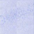 thumbnail image 1 of Ahgly Company Machine Washable Indoor Square Transitional Lavender Blue Area Rugs, 5' Square, 1 of 7