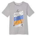 thumbnail image 1 of George Boys' Short Sleeve Graphic Tee, 1 of 2
