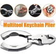 thumbnail image 5 of Mini Outil Multifonctionnel. Pince Tournevis Multifonctionnelle 9-en-1 Outil de Poche, 5 of 5