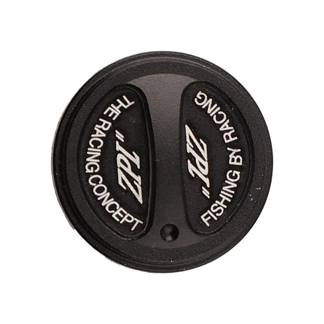 MYG Modified Water drop wheel side cover magnetic adjust knob For Abu B4P4P5 MAX4SX