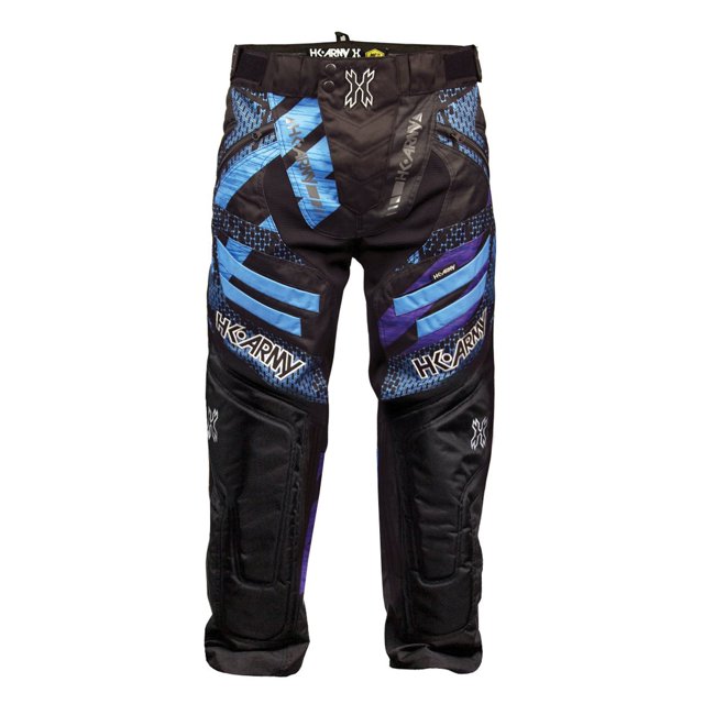 HK Army Pantalons Hardline Pro - Amp - Très Petit/petit