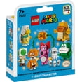 thumbnail image 2 of LEGO Super Mario Character Packs – Series 6 Figure Set 71413, 2 of 7