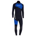 thumbnail image 2 of 3mm Neoprene Scuba Diving Suits Keep Warm Back XL, 2 of 8