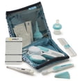 thumbnail image 4 of Safety 1st Deluxe Healthcare & Grooming Kit - Arctic Blue, 4 of 7
