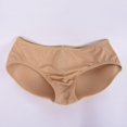 thumbnail image 4 of Rehausse-fesses Culottes Rembourrées Confortables Gainantes Rehausse-Fesses sous-Vêtements pour Femmes, 4 of 4