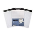 thumbnail image 1 of Cambridge® Perforated Pads, Small, white, 5 x 8, 100 Pages, 1 of 8