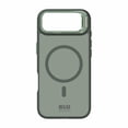 thumbnail image 2 of Blu Element Chromatic Kick MagSafe Case Sage Green for iPhone Air, 2 of 5