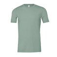 thumbnail image 1 of Bella + Canvas Unisex Heather CVC T-Shirt, 1 of 1