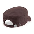 thumbnail image 2 of Beechfield Army Cap / Headwear (Pack of 2), 2 of 3
