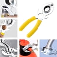 thumbnail image 2 of Faucet Removal Tool Bubbler Installing Kit for Kitchen Bathroom Plumbing Durable Easy Use, 2 of 5
