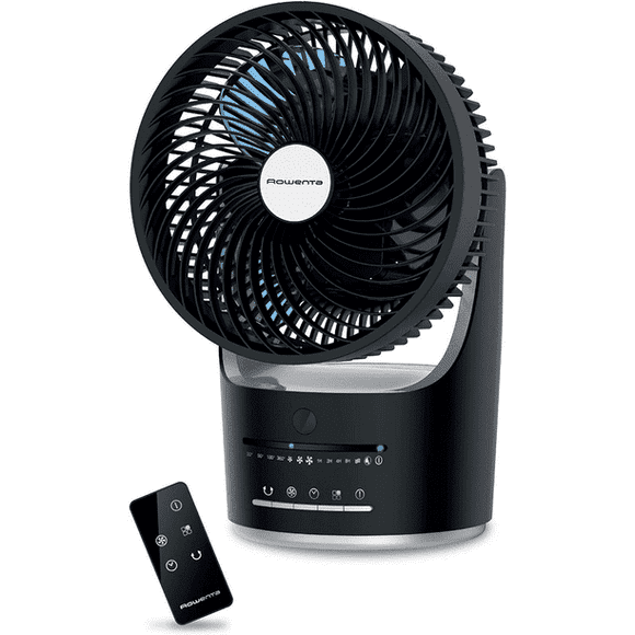 Rowenta VU2410U7 360 Compact Force Air Circulation