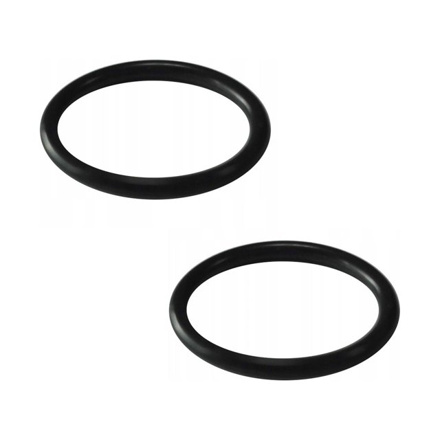 O-Ring EA0125 Fit Trafimet Plasma Cutting Torch A81 2 Pack