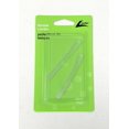 thumbnail image 1 of New Leader Temple Covers Slip Stops Tips Sun Eyeglasses Sm Med Lg Cable, 1 pair - Large, 1 of 2