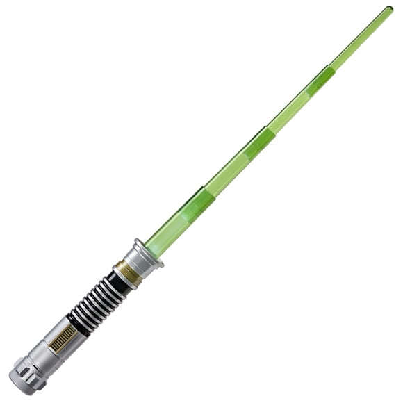 Star Wars Luke Skywalker Electronic Lightsaber