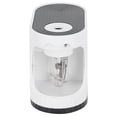 thumbnail image 4 of Electric Pencil Sharpener,Electric Pencil Sharpener Classroom Portable Pencil Sharpener Cartoon Pencil Sharpener Rugged and Tough, 4 of 8