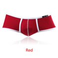 thumbnail image 1 of Caleçons Boxeurs Aguichant pour Hommes Lots Colorés 2 Tailles, 1 of 3