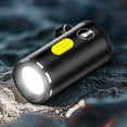 thumbnail image 3 of Lampes de Poche pour Urgences Mini Lampe de Poche Portable Extérieur Maison Lampe de Poche d'Urgence Travail Lampe de Poche Extérieure, 3 of 5
