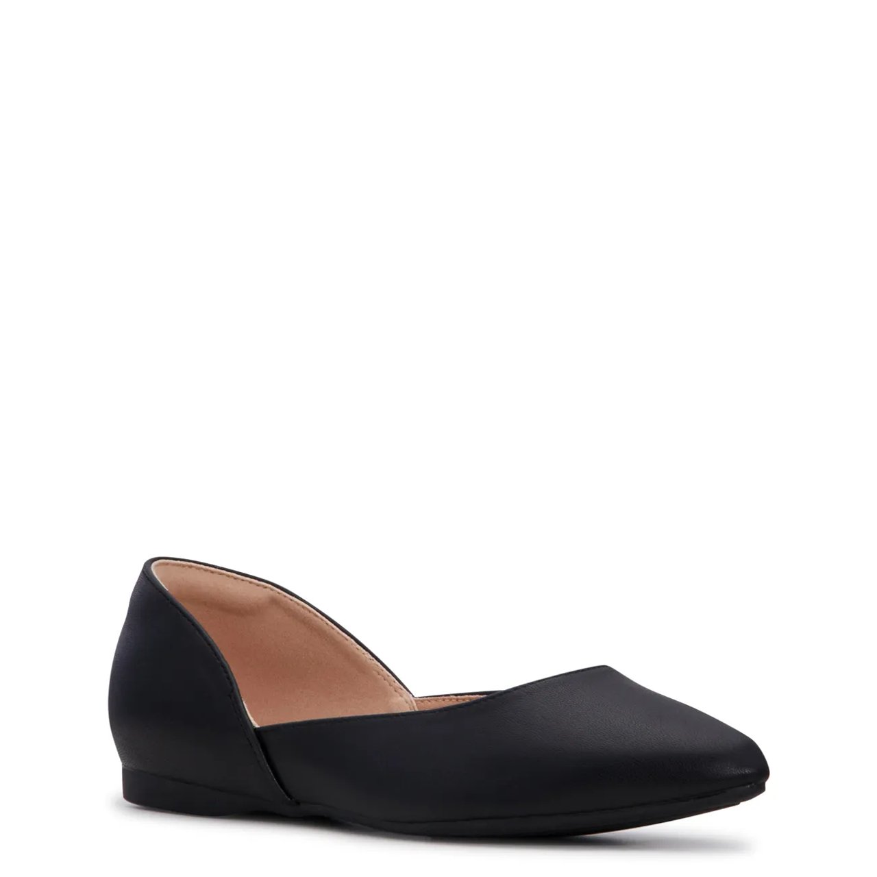 Kelly & Katie Alice Wide Width Ballet Flat