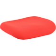 thumbnail image 1 of Lorell LLR86214 Fabric Padded Seat, Red, 1 of 3
