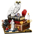 thumbnail image 4 of LEGO Harry Potter L’École des Sorciers – Édition de Collection 76466, 4 of 10