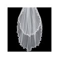 thumbnail image 2 of Girls Veil For Wedding Dresses OneSize Years, 2 of 5