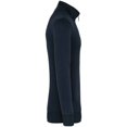 thumbnail image 3 of Kariban Hommes Sweat-Shirt à Col Rond, 3 of 3