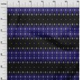 thumbnail image 2 of oneOone Polyester Lycra Fabric Big Motif Ikat Fabric Prints By Yard 56 Inch Wide, 2 of 4
