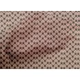 thumbnail image 4 of oneOone Cotton Cambric Fabric Square Geometric Print Sewing Fabric BTY 56 Inch Wide, 4 of 4
