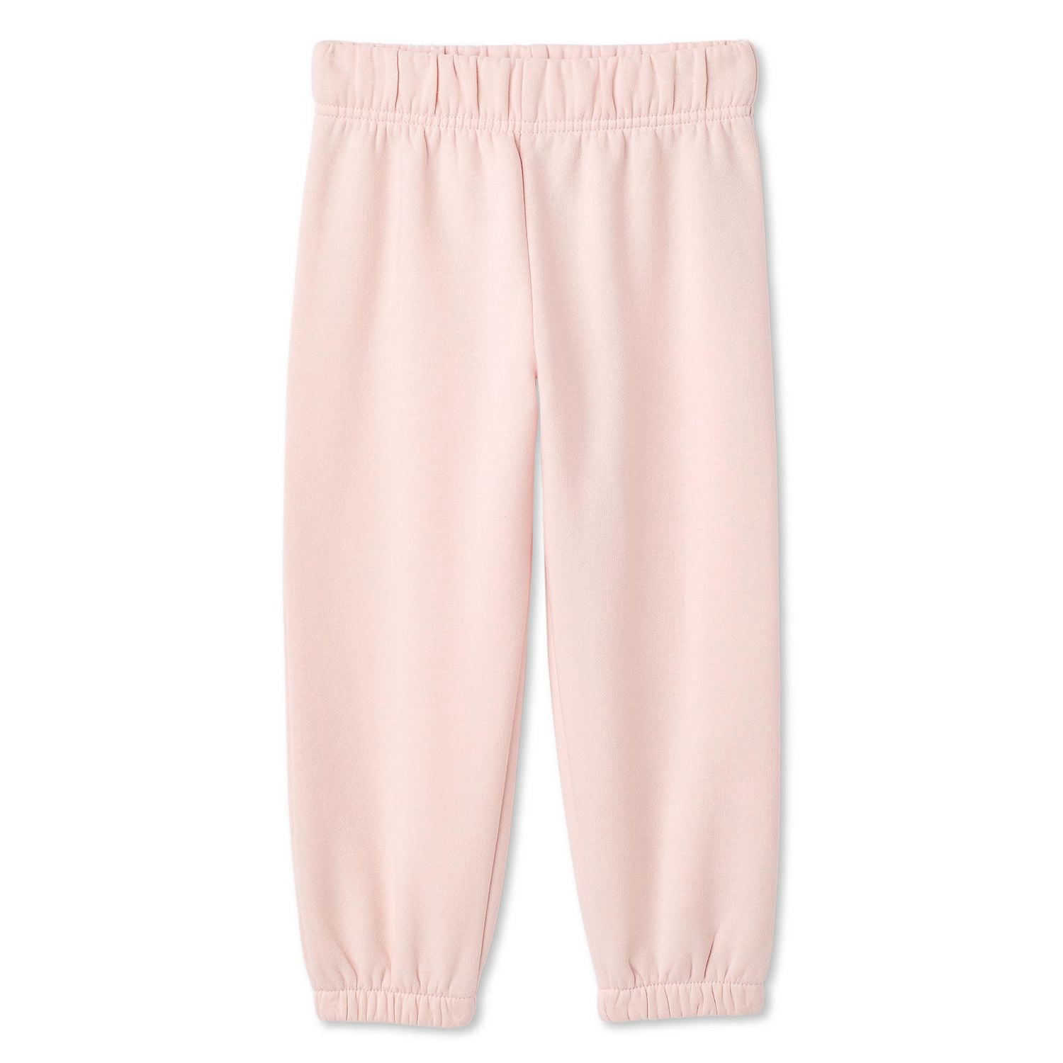 Jogger en molleton George collection non genrée pour tout-petits