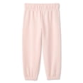 thumbnail image 1 of Jogger en molleton George collection non genrée pour tout-petits, 1 of 2