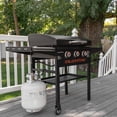 thumbnail image 4 of 28” Blackstone XL Griddle with Hood, 4 of 5