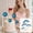 Bleu BU, variante sur Iumwxz Décorations de Gâteau Colorées en Mousse Pailletée pour Fête d'Anniversaire, Ensemble de Décoration de Dessert, Tailles Variées, Multi-Couleurs pour Cupcakes, Pâtisseries, Biscuits, Artisanat, Fournitures Festives pour Enfants, 20 Pcs, Tailles Gratuites