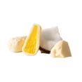 thumbnail image 2 of Tru Fru Ananas Congelé Enrobé de Chocolat Blanc et de Noix de Coco 170g, 2 of 6