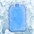 thumbnail image 3 of 10pcs Ice Packs For Coolers Freezer Packs Ice Block Cooler Ice Packs Reusable Ice Packs For Lunch Box, 3 of 8